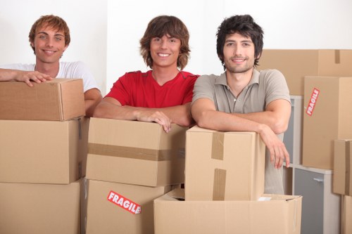 Man and van Wimbledon terms and conditions introduction
